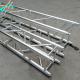 4m No Rust Square Lighting Aluminum Spigot Truss 290mm