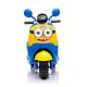 3-8 Year Olds Suitable Online Ride On Car Kids Electric Motorcycle with Light and Music
