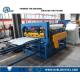 25T Customized PLC Metal Slitting Line For Processing Coils