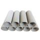 Micron Porous 316L Ss Sintered Metal Filter Elements For Sewage Treatment