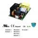 Industrial AC DC Open Frame Power Supply Unit 120W UL62368 With PFC Function