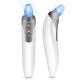 White Color Vacuum Microcrystalline Blackhead Remover For Teenager