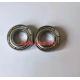 9x17x4mm High Precision Deep Groove Mini Ball Bearing 689zz For Sliding Doors