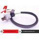 Excavator E320B/C E330C Fuel Injector Pressure Sensor Lightweight 224-4536