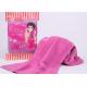 Comfortable Turbie Twist Hair Towel , Azo - Free Microfiber Hair Towel Wrap