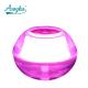 80ml Essential Oil Humidifier , Water Mist Humidifier For Home Bedroom