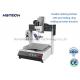 High Precision 4 Axis Soldering Machine With Stepper Motor And Timing Belt Driven System