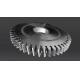 finishing Conventional Gear Shaving Cutter Tool Wear Resistance