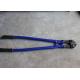 Hand Operated Basic Construction Tools Steel Ordinary Electric Wire Cutter
