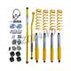 4X4 Off Road Lift Kits For Jimny 2 Lift Kit Suspension Air Suspension Kit