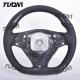 Lightweight Carbon Fiber Steering Wheel For BMW E90 E92 E93 M3