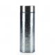 Top Grade Double-layer Vacuum Ti Water Bottle Sterilization Anti-oxidation Handmade Titanium Warm Keeping Pot