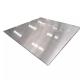 Customized Size Chinese Aluminum Supplier 1050 1060 1100 3mm Thick Aluminum Sheet
