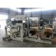 CU 80 rpm Transformer Foil Winding Machine Winding Conductor Foil And Wire