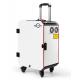 Manual Auto Portable Fiber Laser Cleaning Machine 300W 500W 1000W