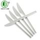 100% 3.8g 4.2g Biodegradable Cpla Cutlery Eco Friendly Reusable Cutlery Set