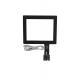 8inch Industrial Touch Panel with Multi Touch Screen with Touch Sensor
