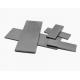 Cemented Carbide Mold And Tungsten Carbide Plate / Flat Bar Blanks