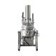 Small Vacuum Emulsifier Mixer Industrial Cream Mixer Lotion Mixer Cosmetic Machine