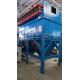 99.9% Filtration Efficiency Pulse Bag Dust Collector with PLC Control System for Dust Extraction in Industrial Facilities