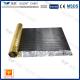 Gold Film Coating EPE Foam Roll Underlay 20kg/Cbm For Engineered Flooring
