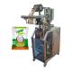 VFFS Liquid Filling And Sealing Machine 40bags/min Coconut Oil Pouch Packing