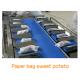 12 Roller Conveyor Weight Checker Dustproof 10 Times/Min For Irregular Shape