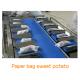 Water Resistant Conveyor Belt Weigher Large Single Volume For Frozen Foods
