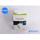 Coronavirus N95 Face Mask Disposable Cotton 4 Layers CE Certificate