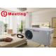 Meeting MD10D 220V/60HZ Air To Water Heat Pump With 3.2KW Heating Capacity Heating System
