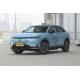 Rear Drive New Solar Electric Car BEV Second Hand Electric Cars