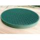 Triangle Pattern Gas Infrared Honeycomb Ceramic Burner Plate RG160 Green