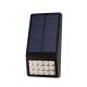 Super Bright Solar LED Wall Light With Radar Microwave Yard Security Lights