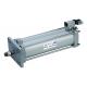 Bore Size 32 ~ 320mm SC Type Double Acting Pneumatic Cylinder With Adjustable Buffer