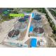 20000m3 Leachate Storage Tanks City Sewage Treatment Project