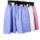                  Plus Size Men′s Pants Pants with Multiple Pockets Durable Multi-Pocket Cargo Work Shorts             