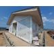 BOX SPACE Customized Size Modern Flat Pack Container, 6x3m Portable Cabin, Prefab Cargo Container House Apartment