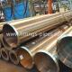 Xxs Std Alloy Seamless Steel Pipe 1/2 Inch Quenching Tempering