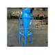 Humanization Cyclone Dust Extractor / Esp Dust Collector Lower Noise