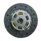 ISO Clutch Disc Truck Chassis Parts 30100-0E421 30100-30F00 1N1316460