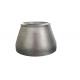 Alloy C-22 Nickel Alloy Steel Concentric Reducer 4 X 2-1/2 SCH40 SMLS