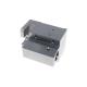 Custom CNC Machined Part Aluminum Alloy Stainless Steel With Micromachining Service