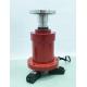 Flight Simulator Turntable ±0〜 ±360 Angular Position Range and Optional Rocking Function for Optimal Performance