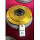 4140 Steel Single Plate Car Clutch Kits Fit 200mm MITSUBISHI Lancer Mirage 4g15