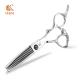 6.0 Professional Barber Scissors , Precise High End Hair Cutting Shears