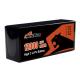 6S 10C 25C 22.2V 10000mAh 12000mAh 16000mAh 22000mAh 30000mAh Solid State Drone Batteries for Agriculture UAV