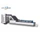 140-800gsm Paper Automatic Flute Laminator OEM ODM
