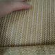 100% Virgin HDPE Breathable Mesh Fabric , Warp Knitted Mesh Screen Fabric