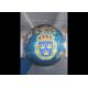 High Luminosity Giant Helium Inflatable Light Led Balloons Indeed High Impact Advertising