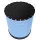 RE587791 Filter Paper Part Number for Tractor Excavator Engines P635443 RE580337